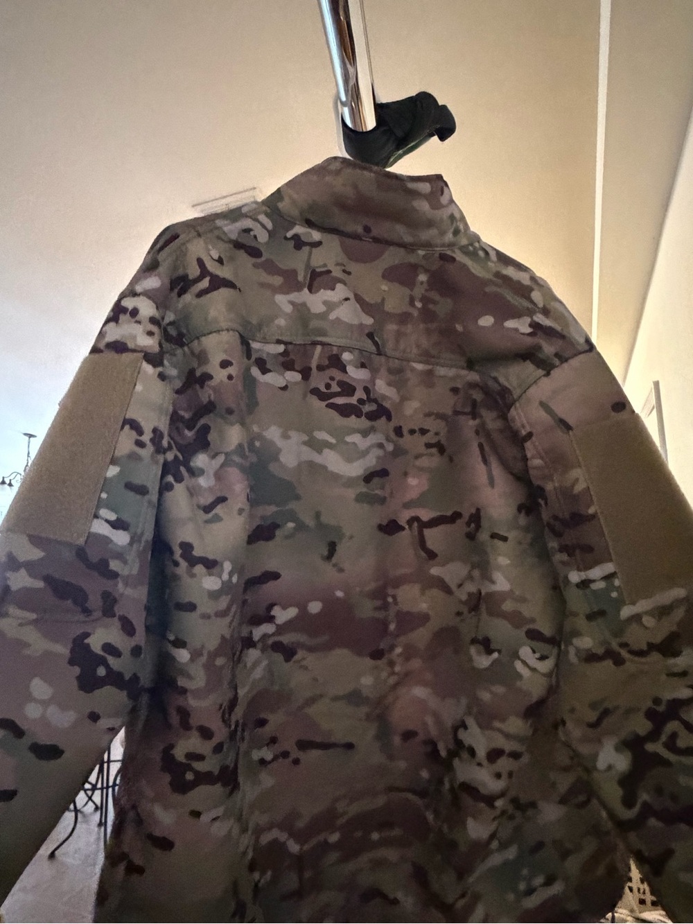 OCP Massif Jacketc